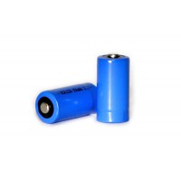 Аккумулятор Cytac Li-Ion R123 650mAh - 1шт. РСТ.